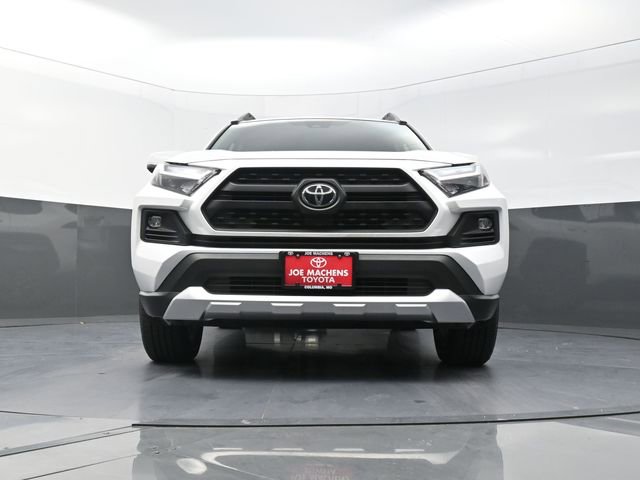 Used 2024 Toyota RAV4 Adventure image 50