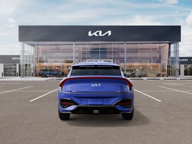 New 2026 Kia EV6 GT-Line AWD/4WD image 6