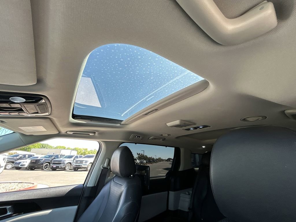 Used 2022 Kia Carnival SX Prestige FWD image 19