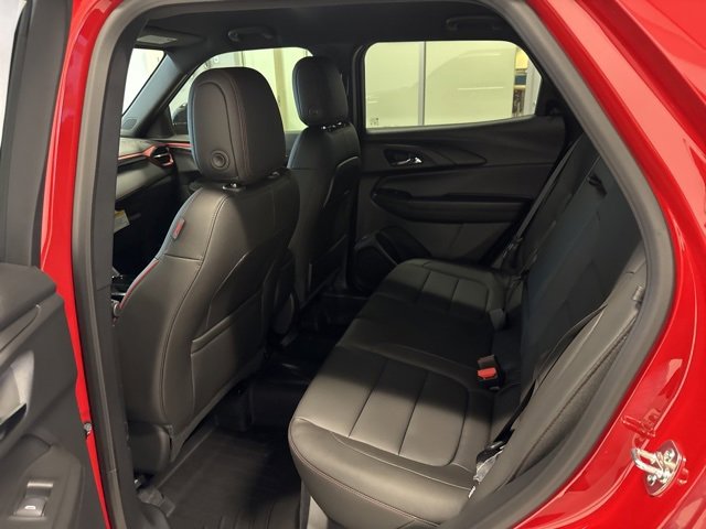 New 2026 Chevrolet TrailBlazer RS w/ Convenience Package image 21