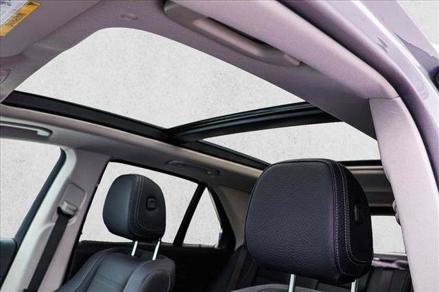 New 2026 Mercedes-Benz GLE 350 4MATIC image 11