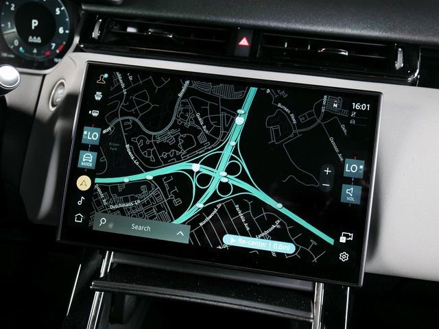 New 2026 Land Rover Range Rover Velar S AWD/4WD image 15