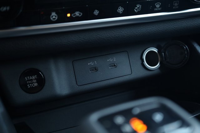 New 2026 Nissan Rogue SV w/ Cold Weather Package image 20