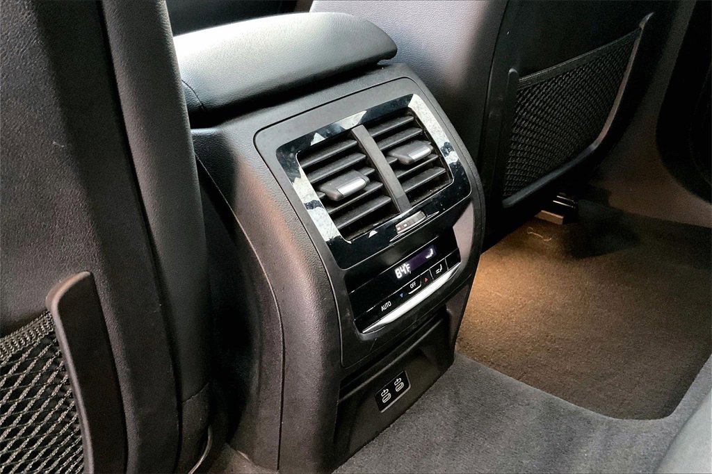 Used 2020 BMW X4 xDrive30i w/ Convenience Package image 10