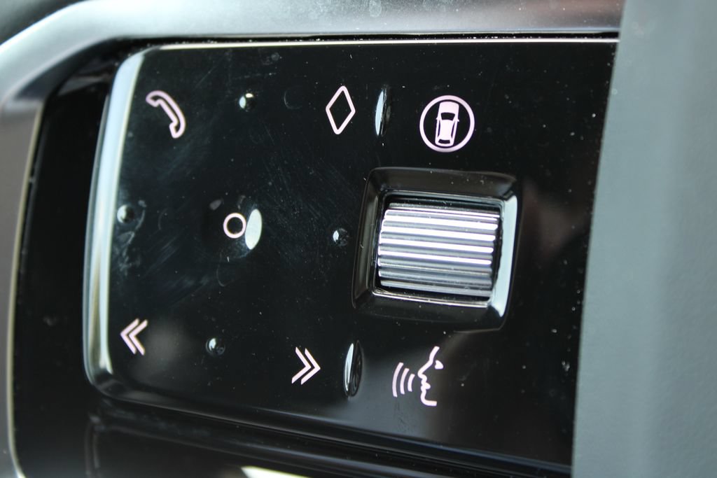 Certified 2025 Land Rover Discovery Sport Dynamic SE AWD/4WD image 14