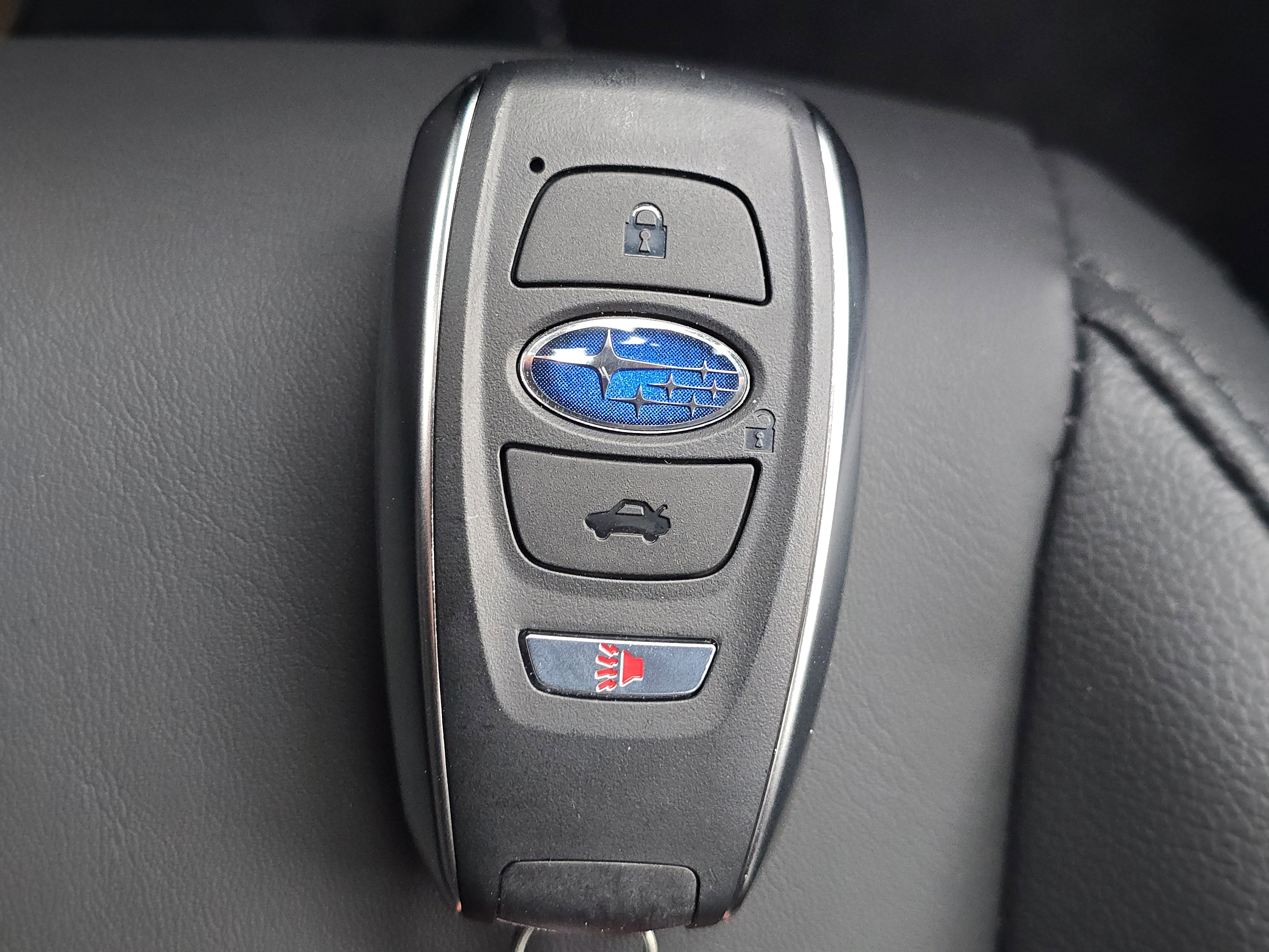 New 2026 Subaru Outback Premium image 27