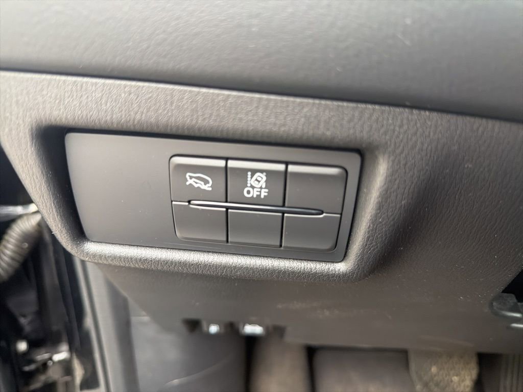 Used 2023 MAZDA CX-5 AWD 2.5 S w/ Select Package image 18