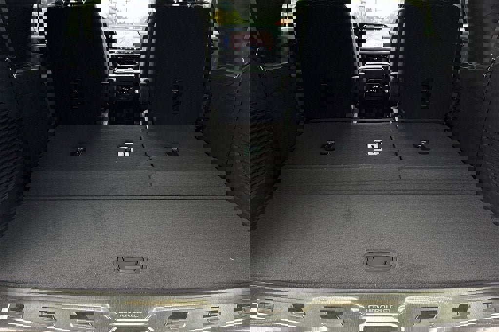 New 2026 Chevrolet Tahoe RST w/ RST Performance Edition image 16