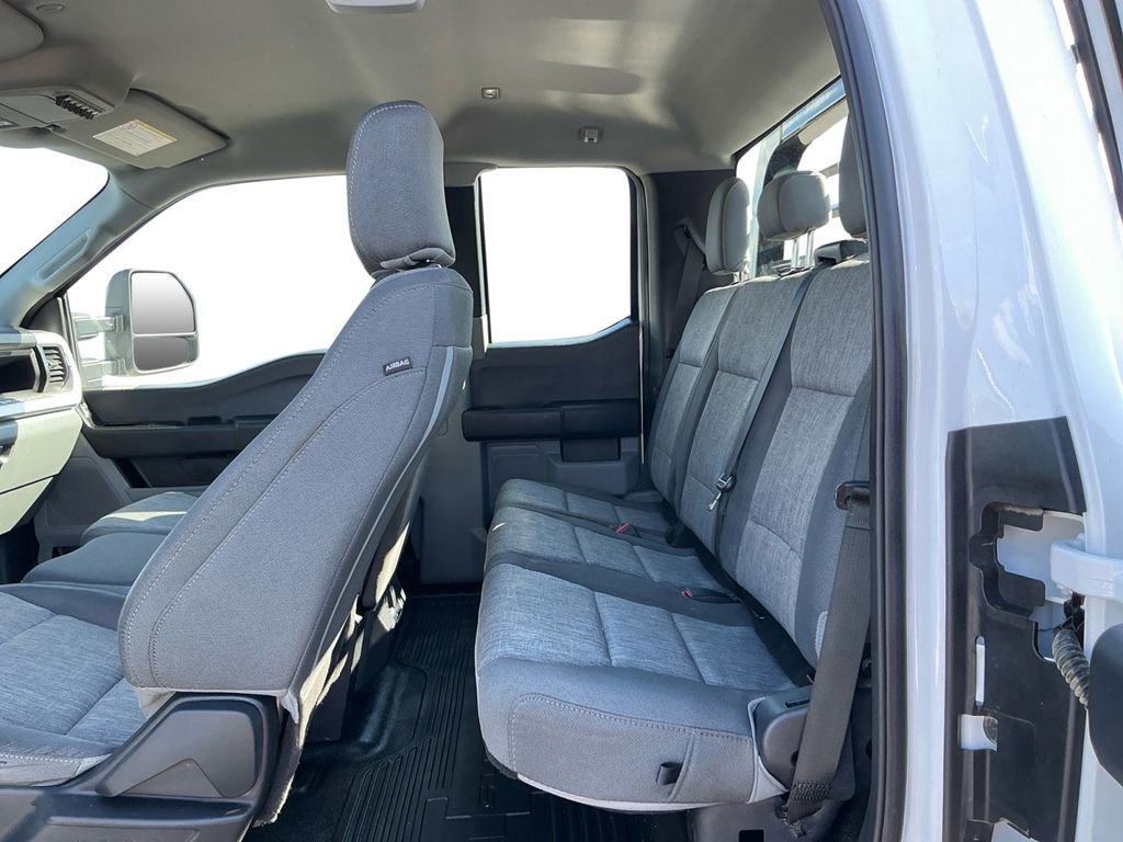 Used 2023 Ford F350 XL image 21