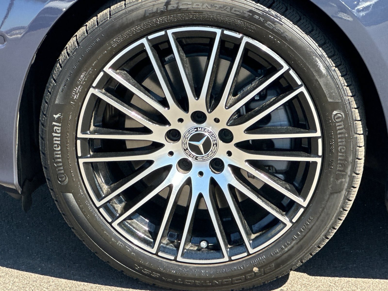 Certified 2026 Mercedes-Benz C 300 Sedan image 33