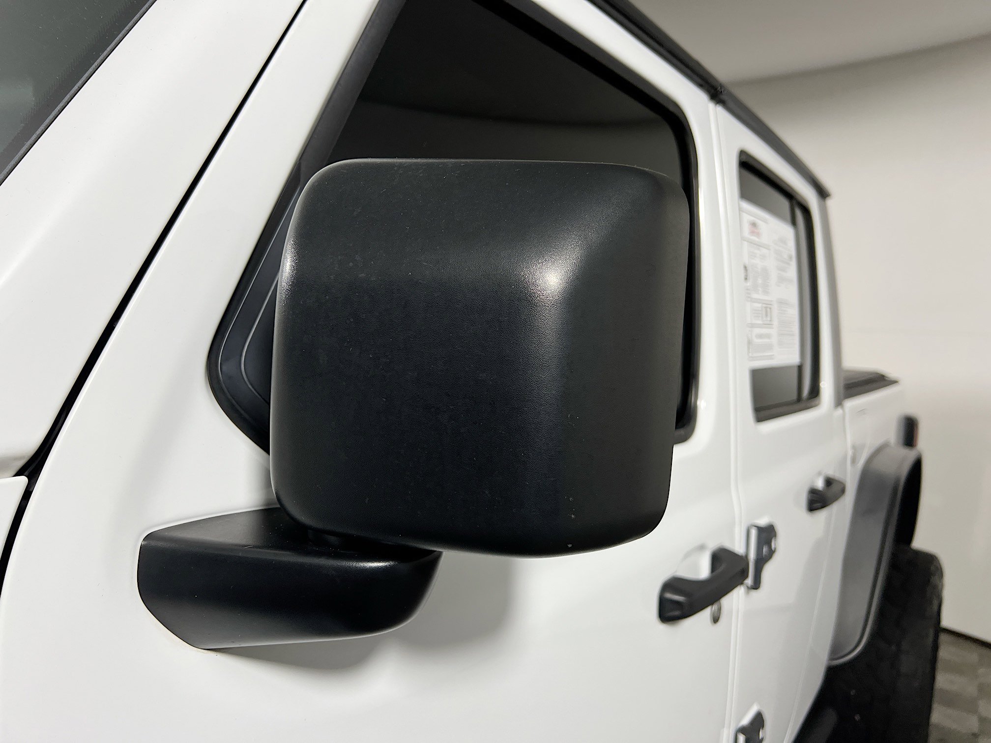 Used 2020 Jeep Gladiator Sport w/ Quick Order Package 24S image 13