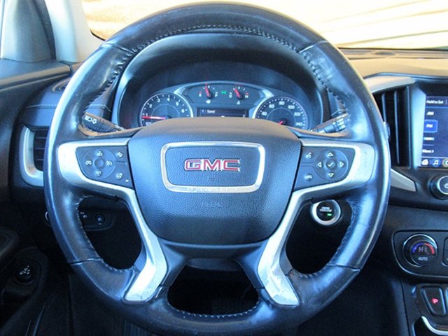 Used 2018 GMC Terrain Denali w/ Driver Alert Package II AWD/4WD image 19