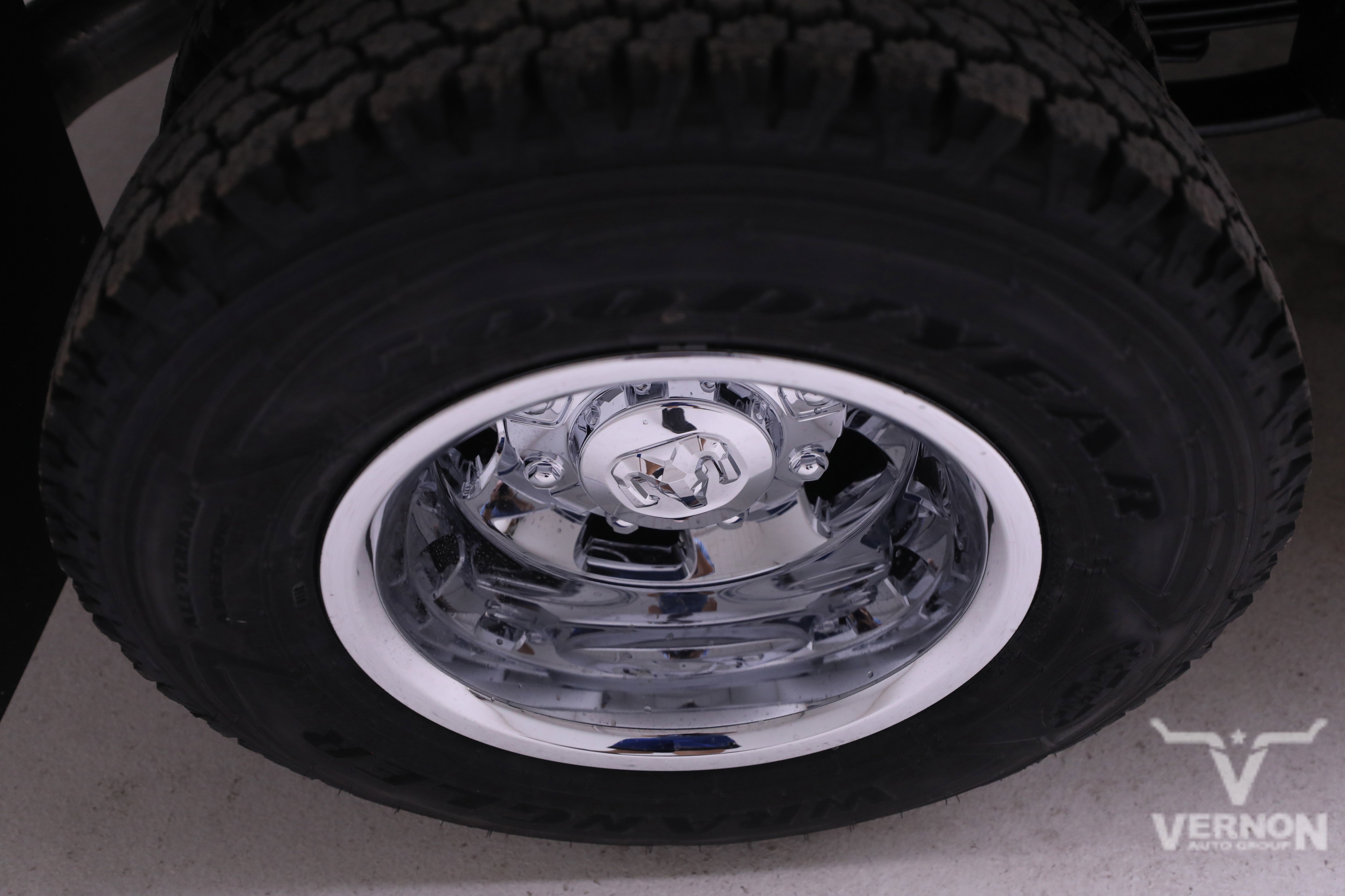 New 2026 RAM 3500 Tradesman image 31