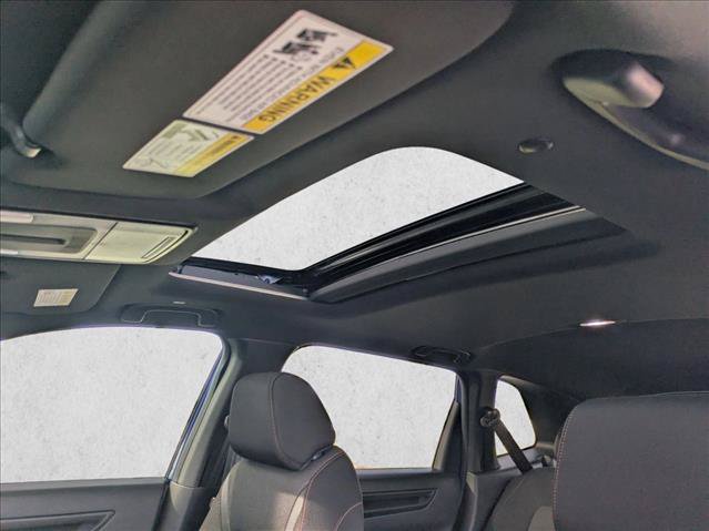 Certified 2025 Honda CR-V Sport image 16