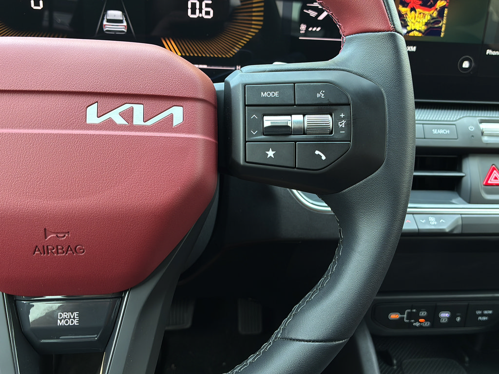 New 2026 Kia K4 GT-Line FWD image 28