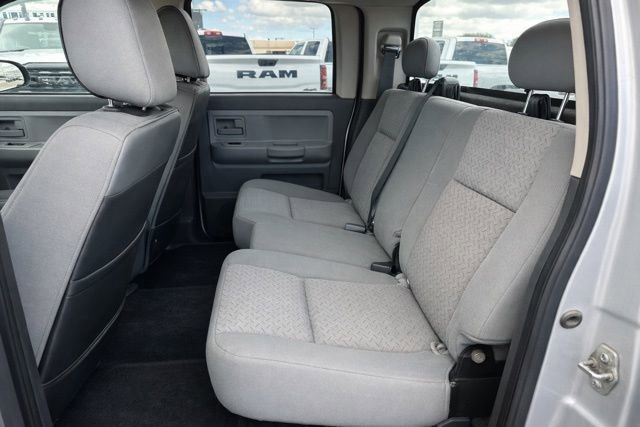 Used 2009 Dodge Dakota Big Horn image 16