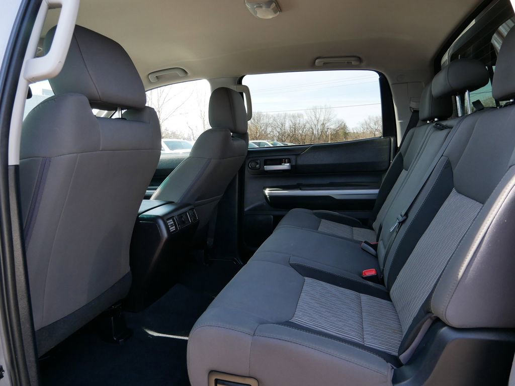 Used 2015 Toyota Tundra SR5 w/ TRD Off Road Package image 12
