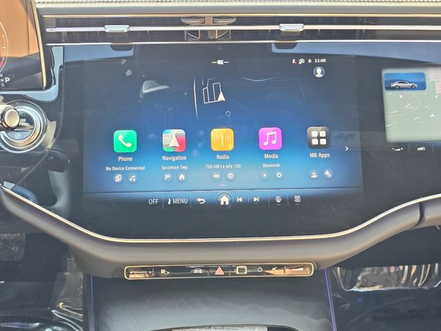 New 2026 Mercedes-Benz E 350 4MATIC Sedan image 34