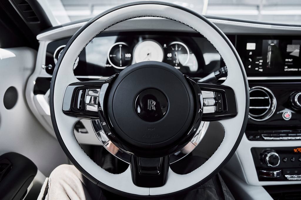 Used 2026 Rolls-Royce Ghost AWD/4WD image 58