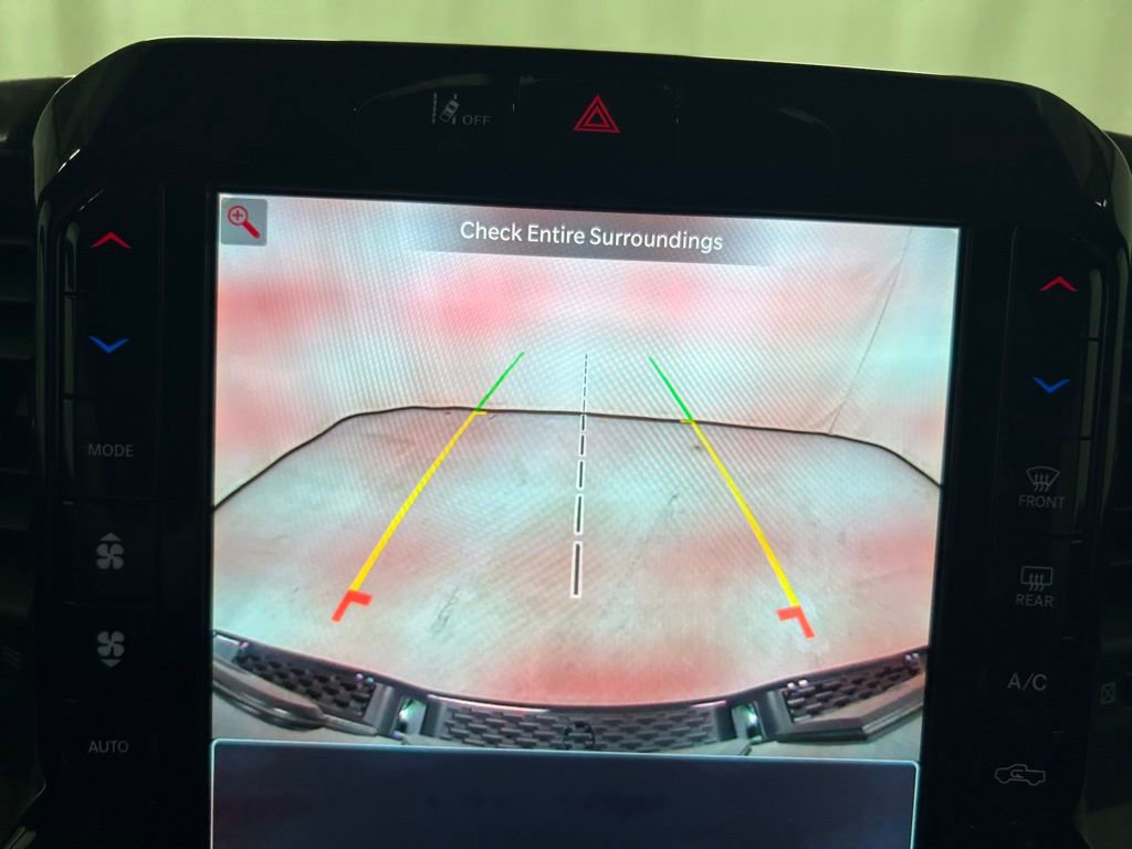 Used 2026 RAM 1500 Big Horn image 19