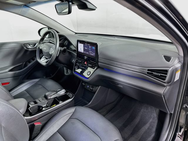 Used 2021 Hyundai Ioniq Limited FWD image 30