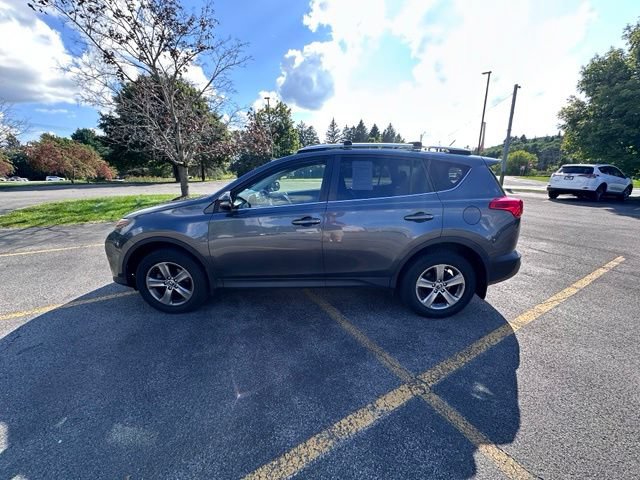 Used 2015 Toyota RAV4 XLE AWD/4WD image 6