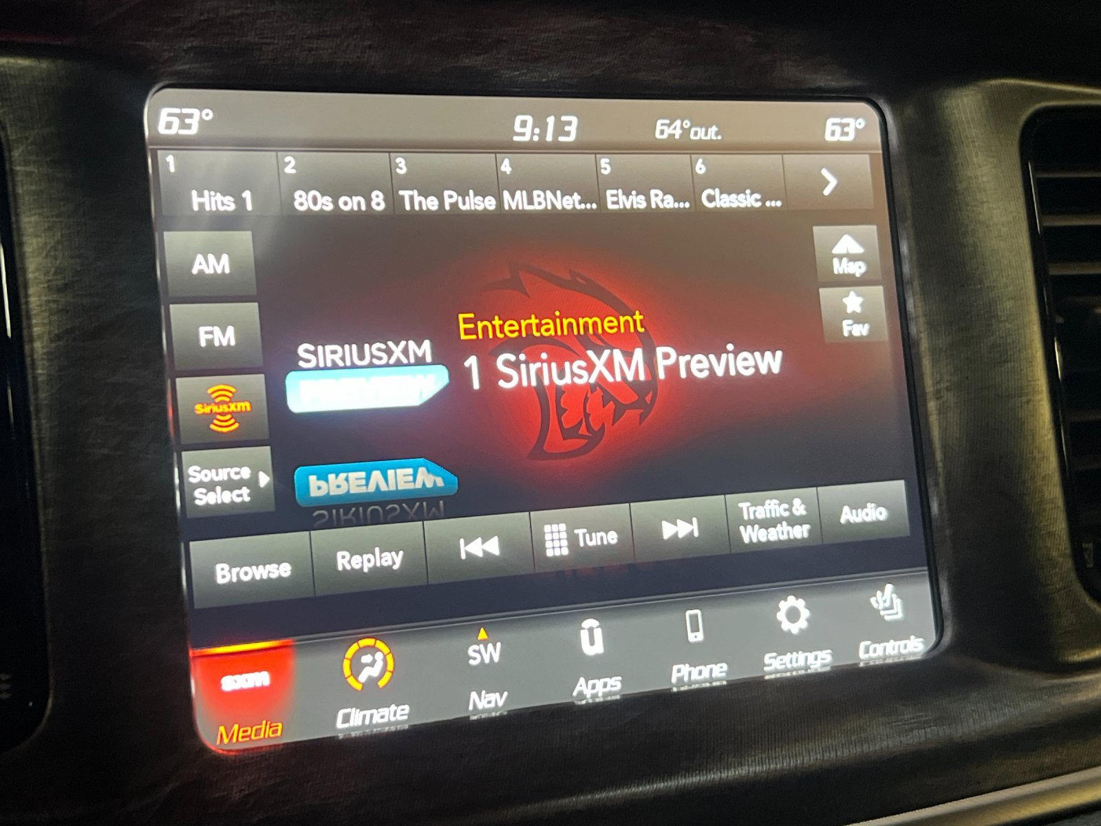 Certified 2023 Dodge Charger Scat Pack w/ Daytona Edition Group image 16