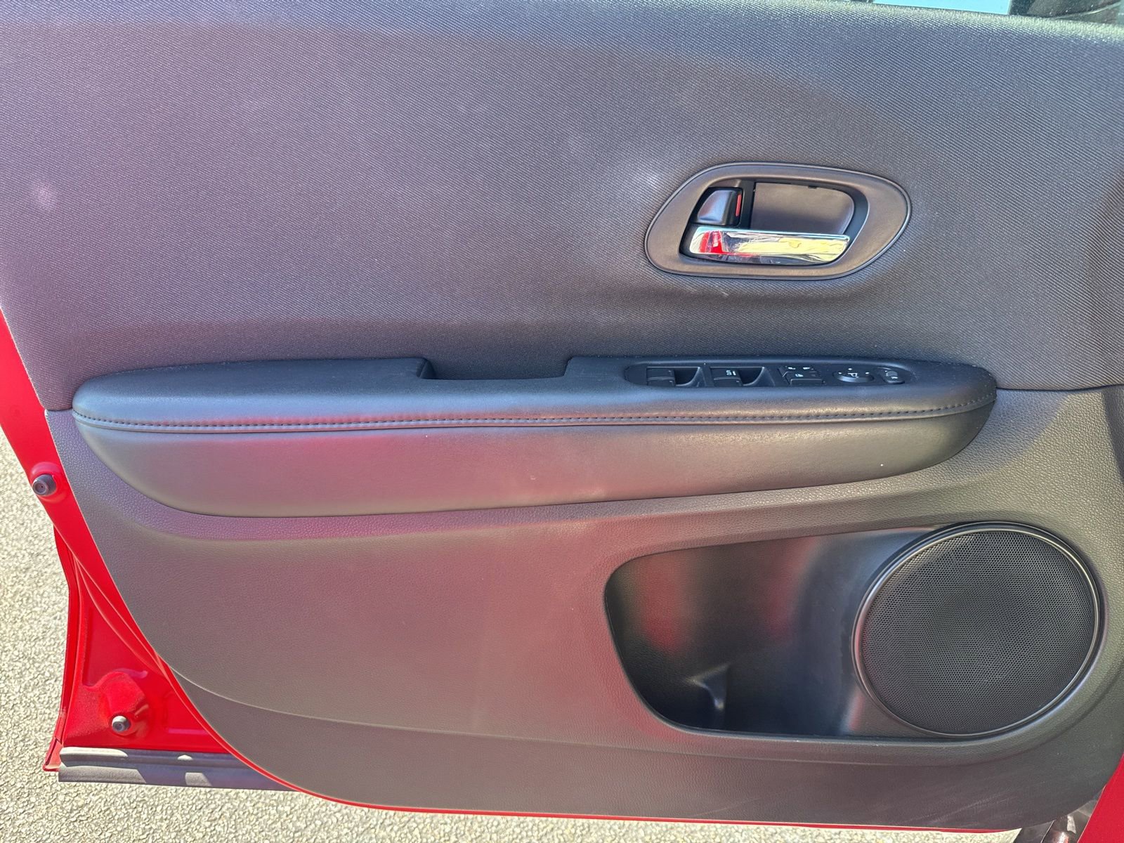 Used 2022 Honda HR-V Sport image 19