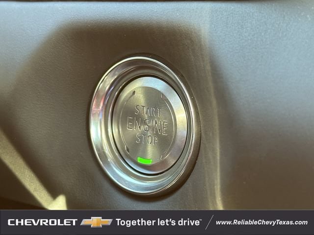 New 2026 Chevrolet Corvette Stingray Premium Conv w/ Stealth Interior Trim Package RWD image 21