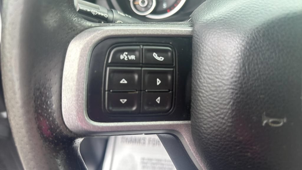 Used 2019 RAM 5500 Tradesman w/ Ambulance Prep Group AWD/4WD image 21
