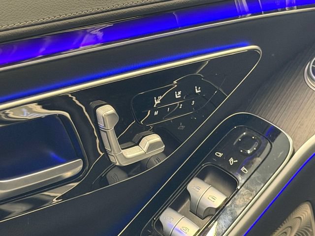 Certified 2023 Mercedes-Benz S 500 4MATIC image 17