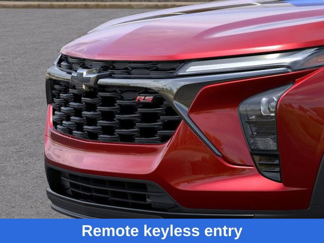 New 2026 Chevrolet Trax RS w/ Sunroof Package image 14