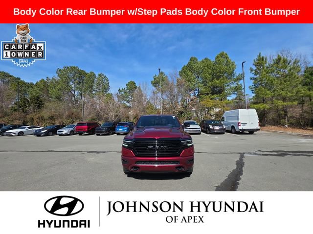 Used 2023 RAM 1500 Limited image 11
