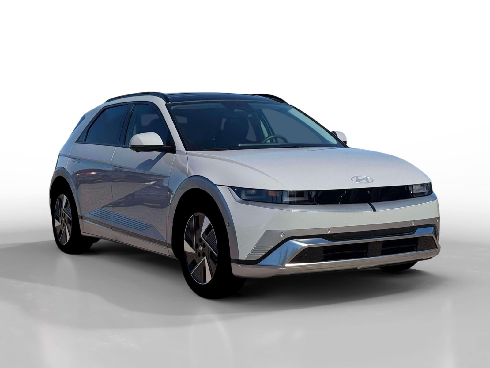 New 2026 Hyundai Ioniq 5 Limited RWD image 11