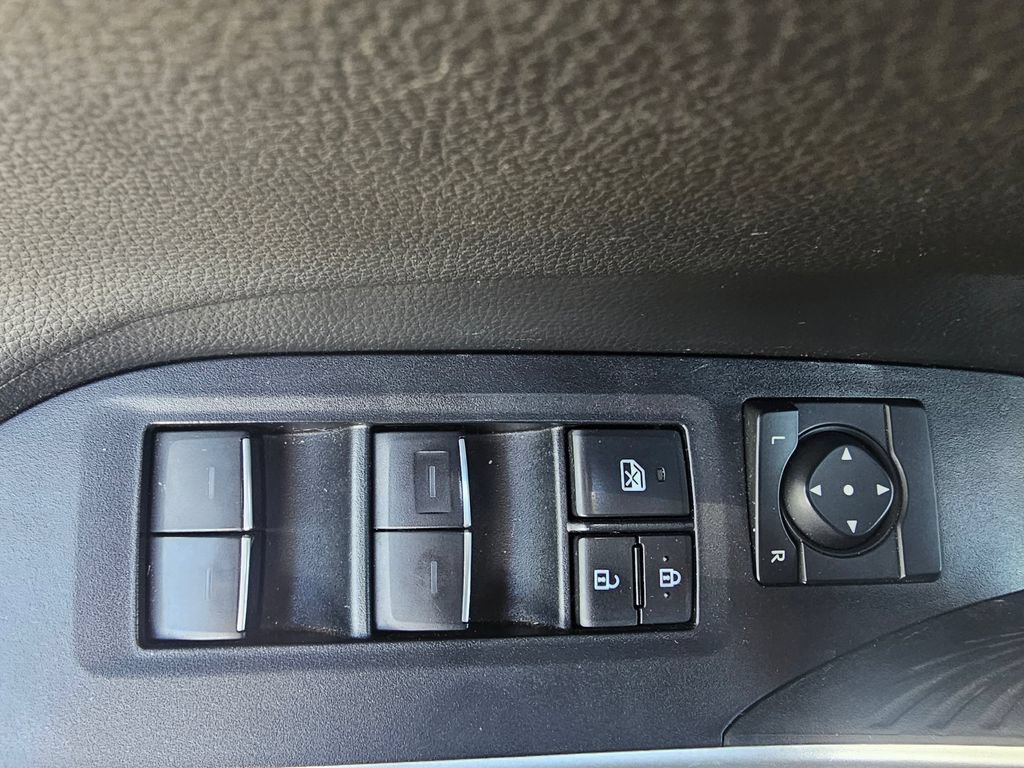 Used 2024 Toyota RAV4 TRD Off-Road w/ Weather Package AWD/4WD image 19