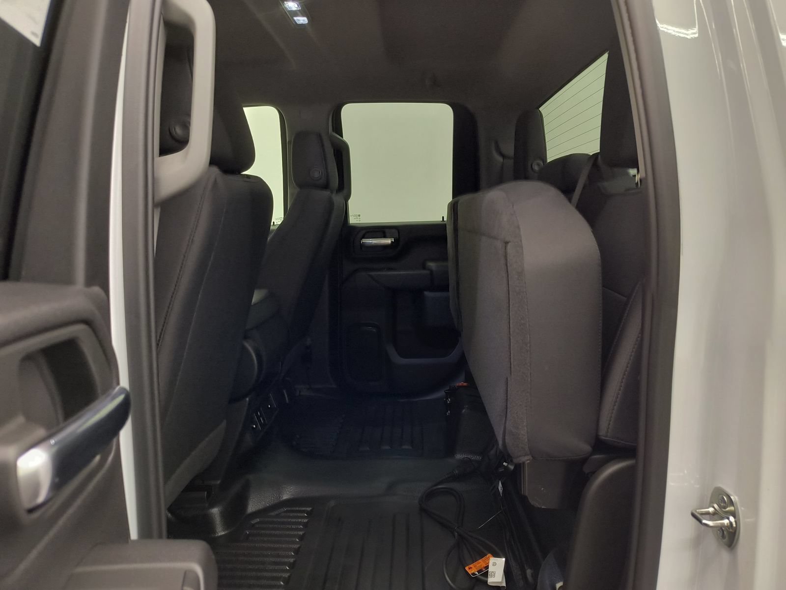 New 2026 GMC Sierra 3500 Pro w/ Convenience Package AWD/4WD image 20