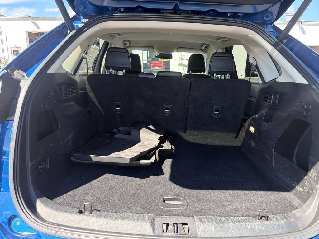 Used 2023 Ford Edge SEL w/ Convenience Package AWD/4WD image 29