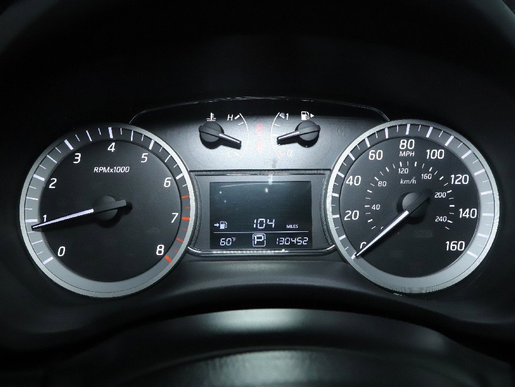 Used 2015 Nissan Sentra SV image 24