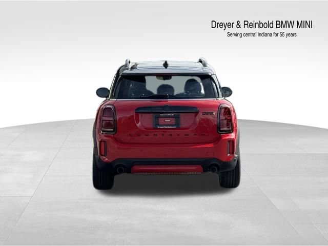 Certified 2023 MINI Cooper Countryman S image 5