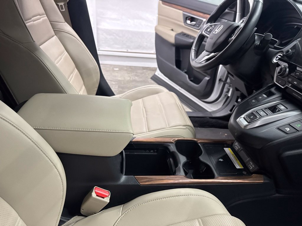Used 2022 Honda CR-V Touring image 19