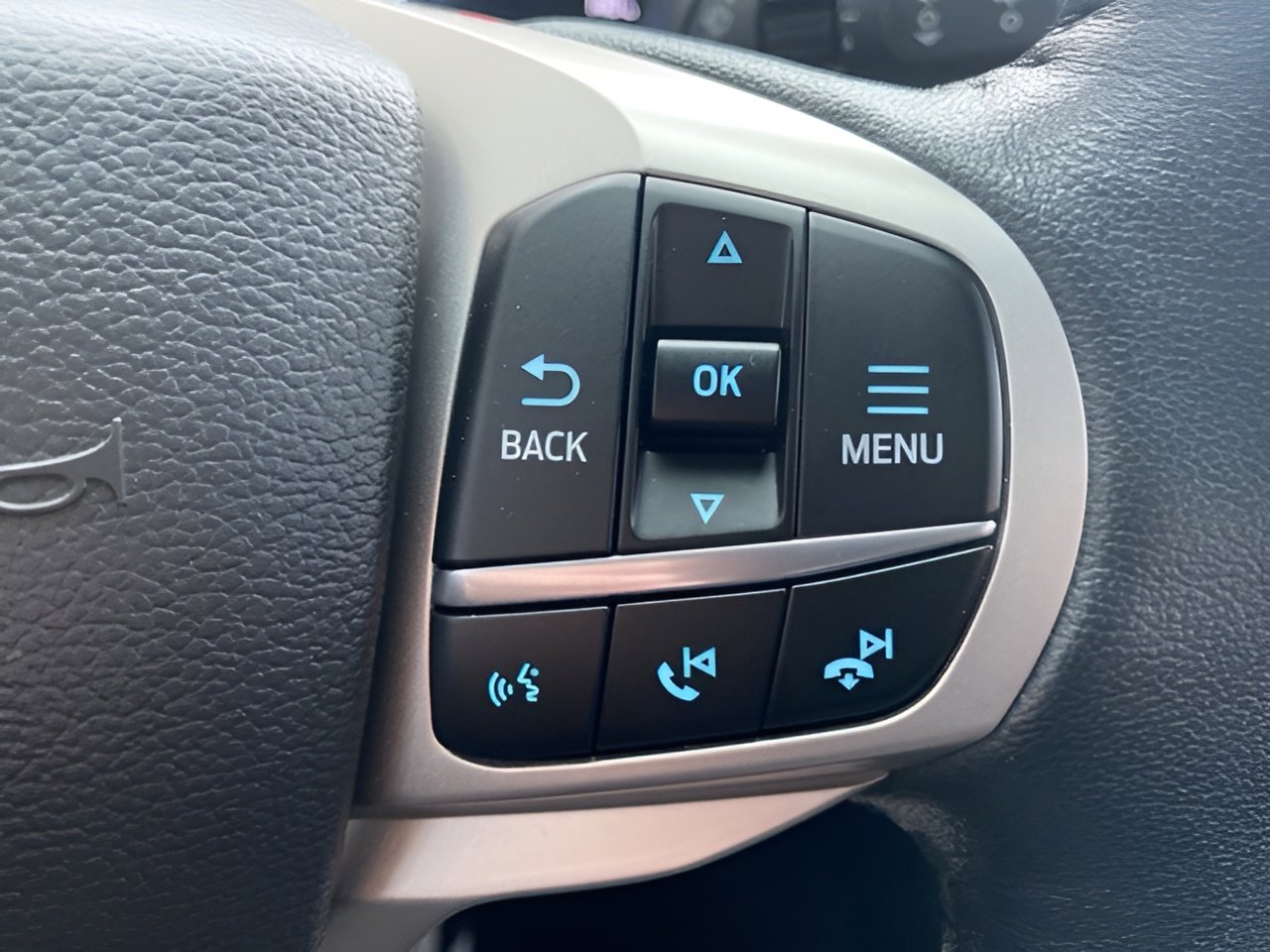 Certified 2023 Ford Explorer XLT w/ Equipment Group 202A image 18