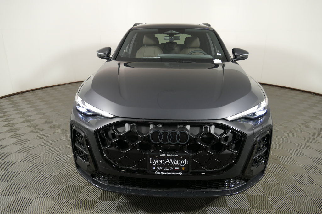 New 2026 Audi Q5 2.0T AWD/4WD image 8