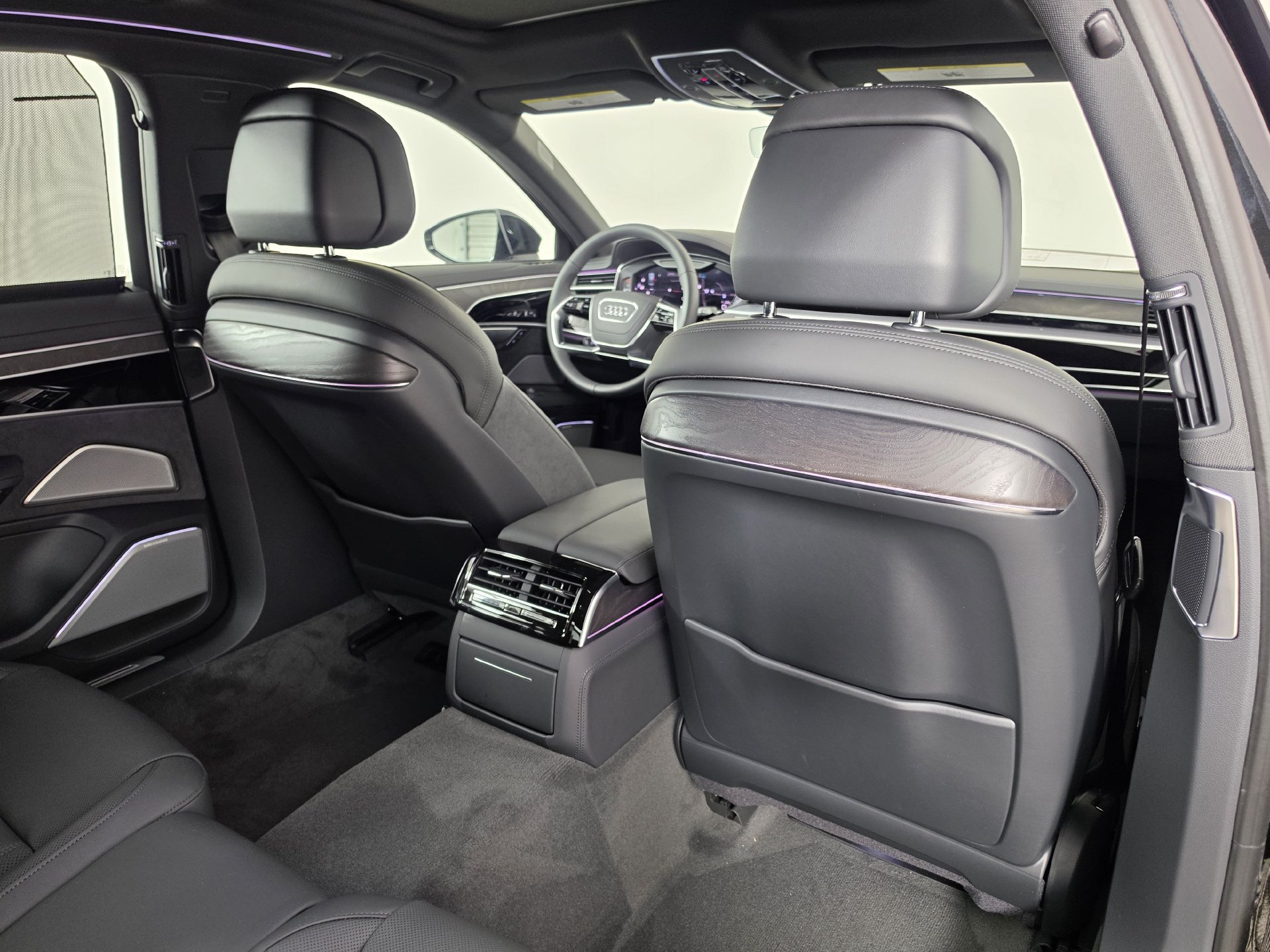 New 2026 Audi A8 L 3.0T AWD/4WD image 39