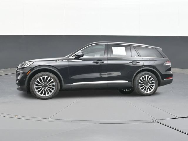 Used 2022 Lincoln Aviator Reserve w/ Equipment Group 201A AWD/4WD image 60