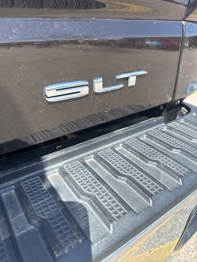 Used 2020 GMC Sierra 1500 SLT image 15