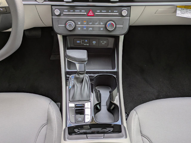New 2026 Hyundai Tucson SE FWD image 16