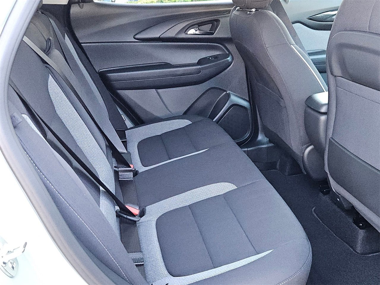 New 2026 Chevrolet TrailBlazer LT w/ Convenience Package image 23