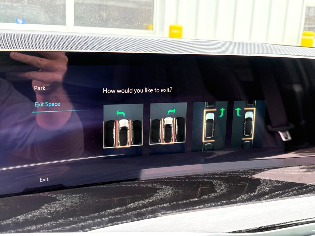 New 2026 Cadillac Escalade IQ Sport 1 w/ LPO, Floor Liner Package image 42