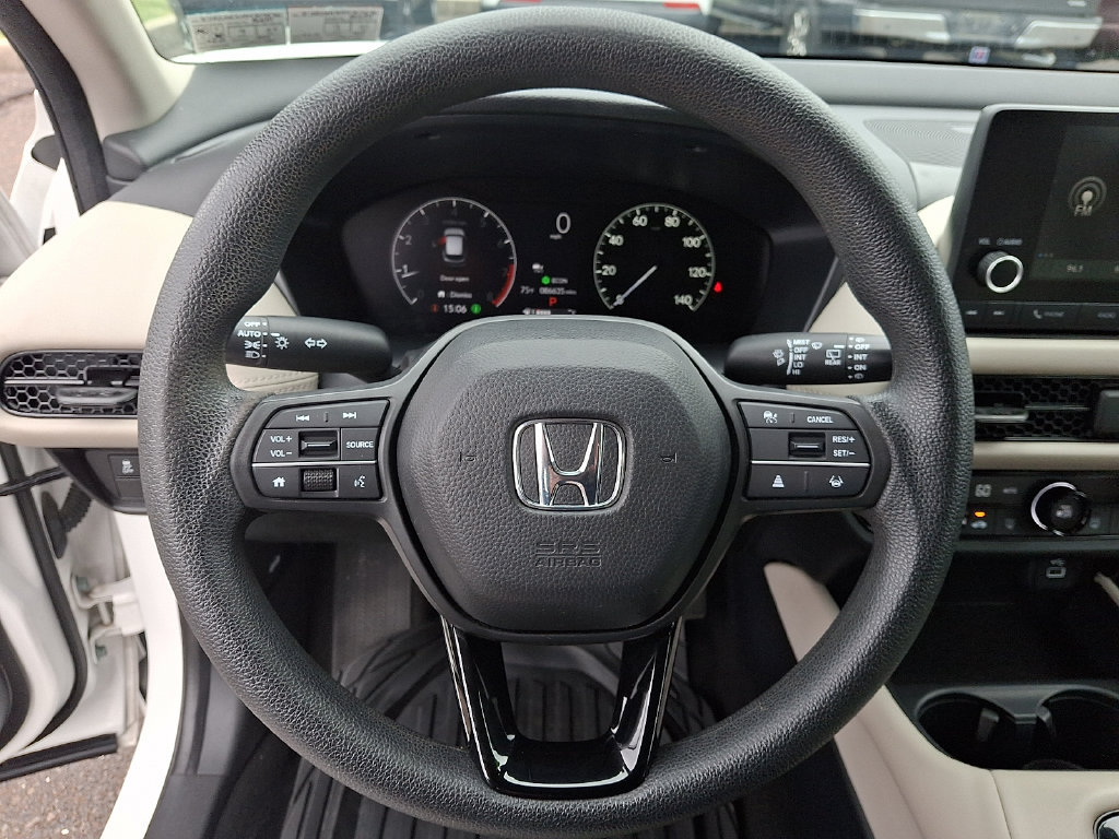 Used 2023 Honda HR-V LX image 19