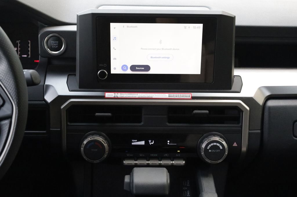 Used 2025 Toyota 4Runner SR5 image 8